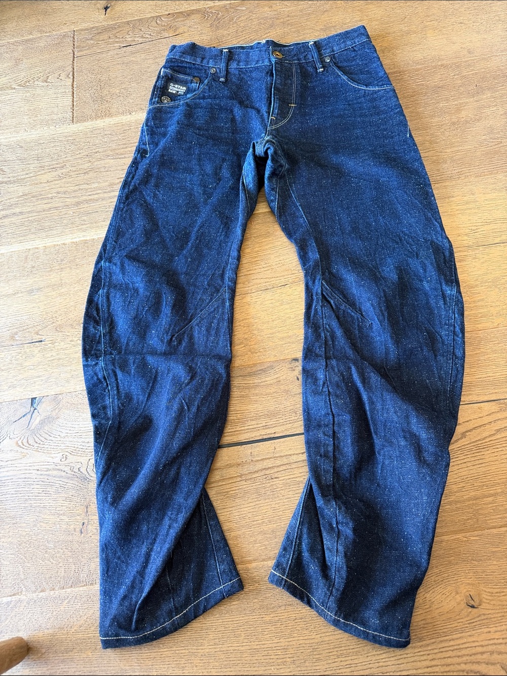 G-Star raw arc 3D loose tapered Jeans men’s 29